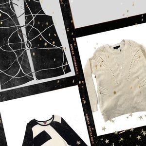 Meet your Posher, Mariah